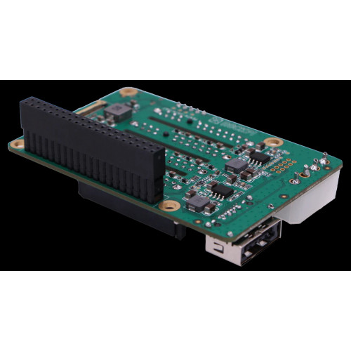 Buy Penta Sata Hat For Rock Pi 4 Raspberry Pi 5 Online In India Fabtolab 6869